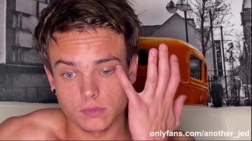 Another_Jed  10-11-2021 video sex